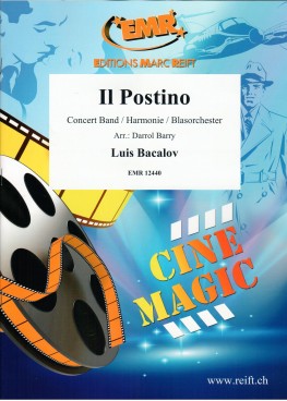Il Postino - click here
