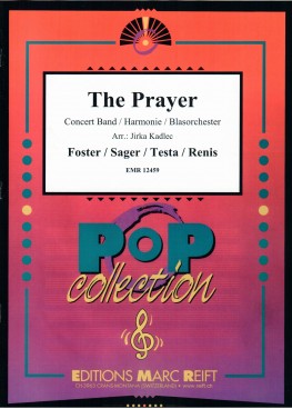 Prayer, The - click here