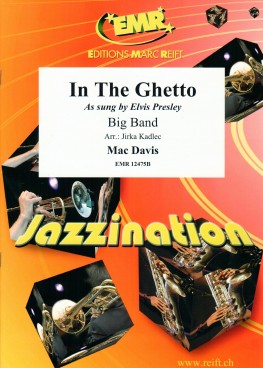 In The Ghetto - click here