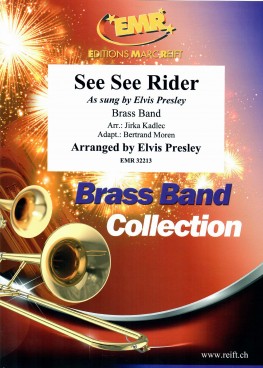See See Rider - click here