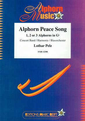 Alphorn Peace Song - click here Alphorn Peace Song - click here