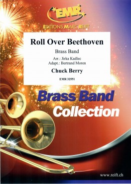 Roll Over Beethoven - click here