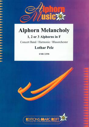 Alphorn Melancholy - click here