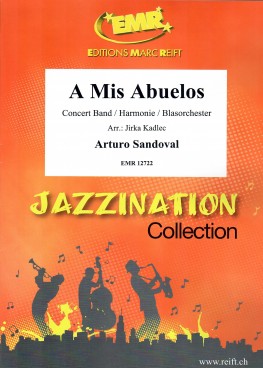 A Mis Abuelos - click here