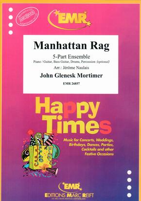 Manhattan Rag - click here