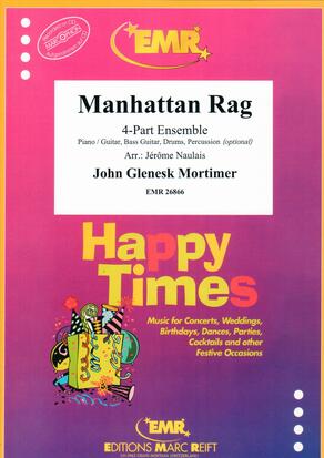 Manhattan Rag - click here