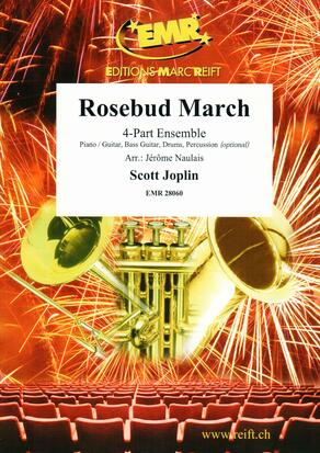 Rosebud March - click here