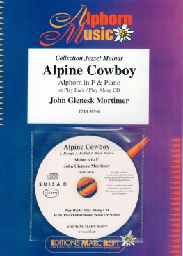 Alpine Cowboy - click here