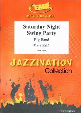 Saturday Night Swing Party - click here Saturday Night Swing Party - click here