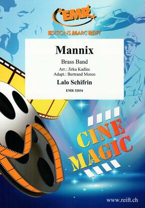 Mannix - click here
