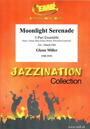 Moonlight Serenade - click here Moonlight Serenade - click here