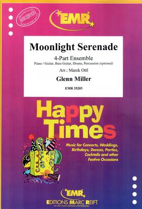 Moonlight Serenade - click here