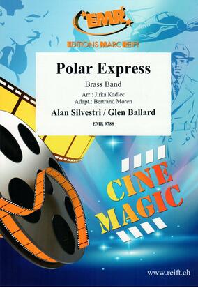 Polar Express - click here