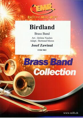 Birdland - click here Birdland - click here
