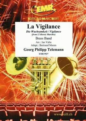 La Vigilance - click here