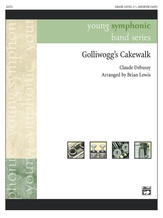 Golliwogg's Cakewalk - click here