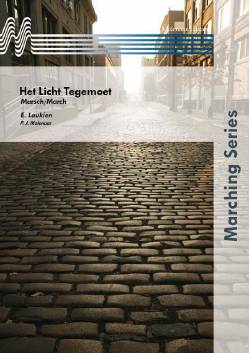 Het Licht Tegemoet - click here