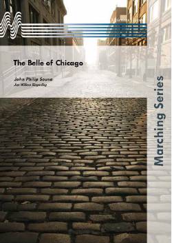 Belle of Chicago, The - click here