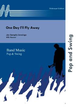 One Day I'Ll Fly Away - click here One Day I'Ll Fly Away - click here