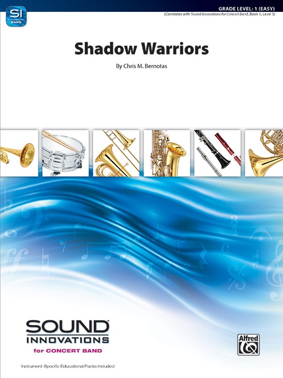 Shadow Warriors - click here Shadow Warriors - click here