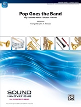 Pop Goes the Band - click here Pop Goes the Band - click here