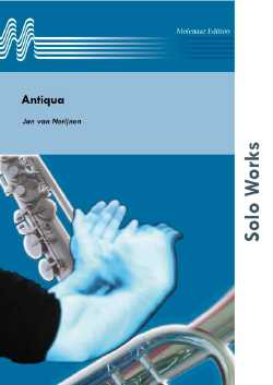 ANTIQUA SUITE - click here