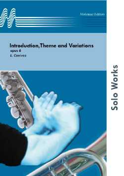 Introduction,Theme and Variations - click here Introduction,Theme and Variations - click here