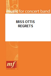 Miss Ottis Regrets - click here