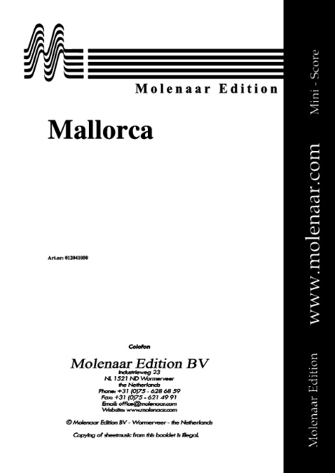 Mallorca - click here