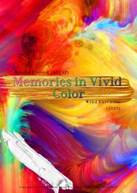 Memories in Vivid Color - click here Memories in Vivid Color - click here