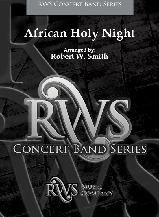 African Holy Night - click here African Holy Night - click here
