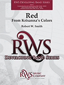 Red (from Krisanna’s Colors) - click here Red (from Krisanna’s Colors) - click here