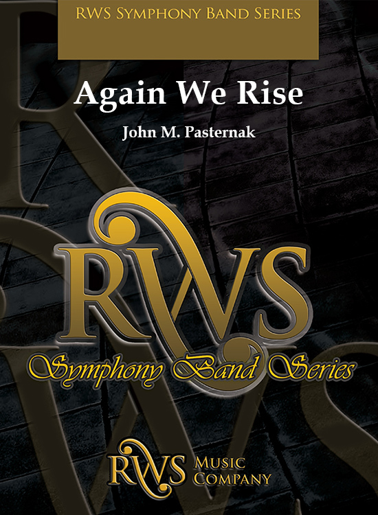 Again We Rise - click here