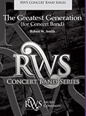 Greatest Generation, The - click here