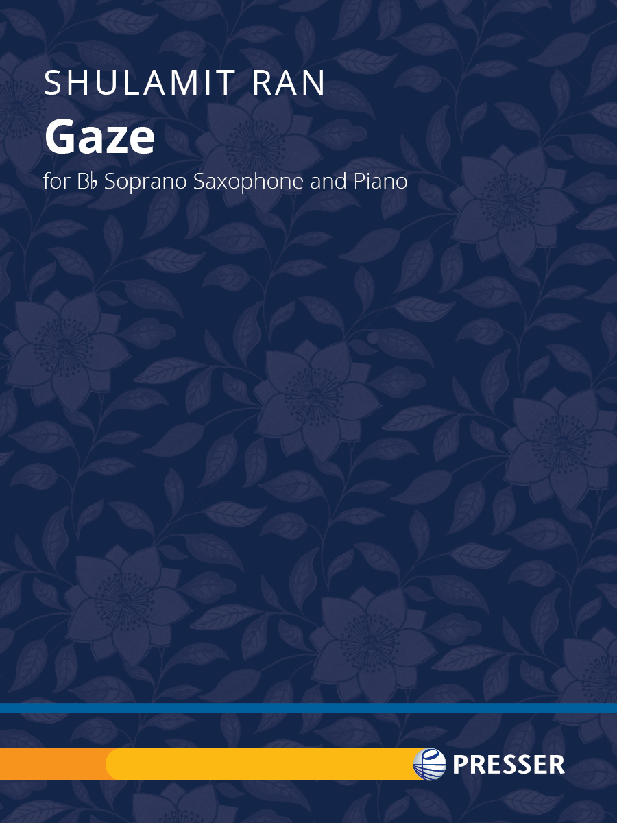 Gaze - click here