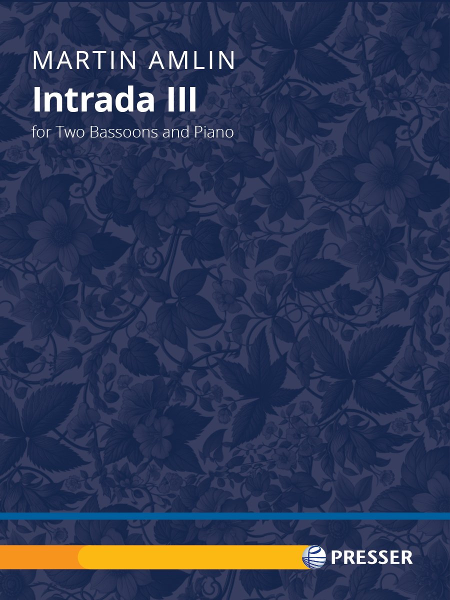 Intrada III - click here