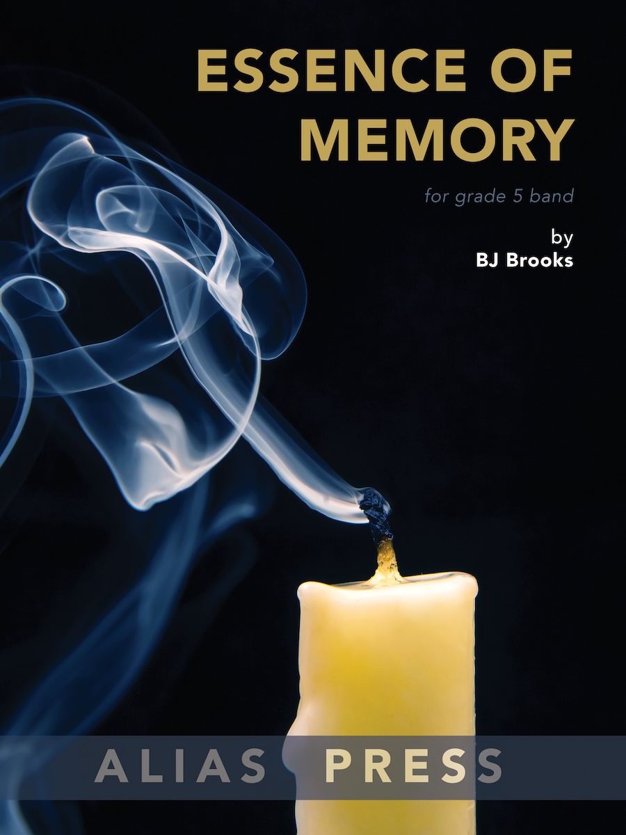 Essence of Memory - click here Essence of Memory - click here