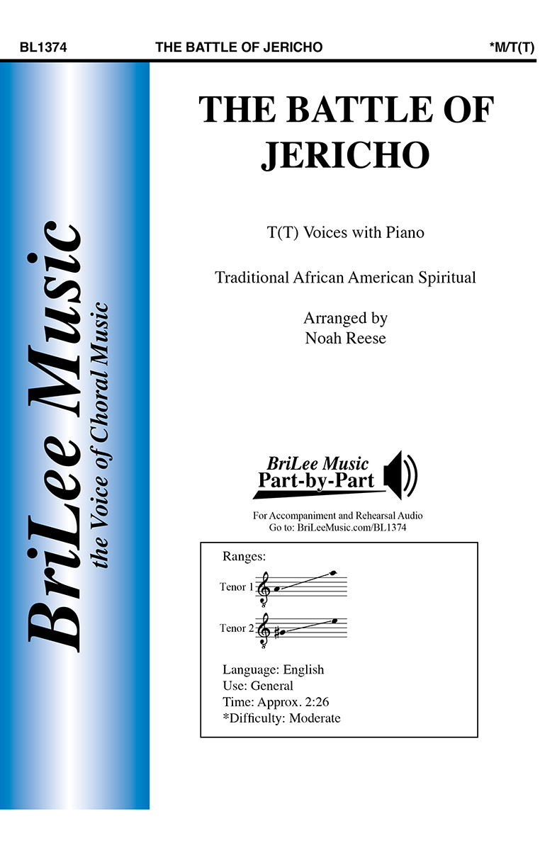Battle of Jericho, The - click here Battle of Jericho, The - click here