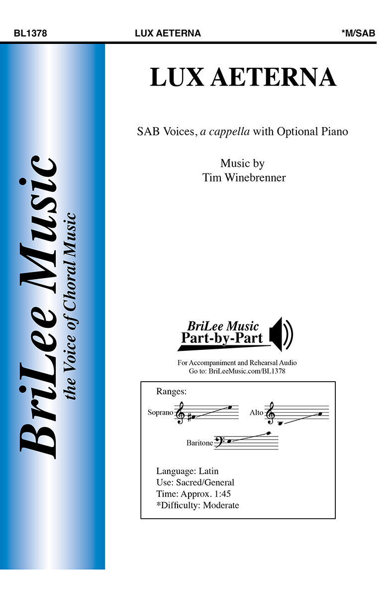 Lux Aeterna - click here