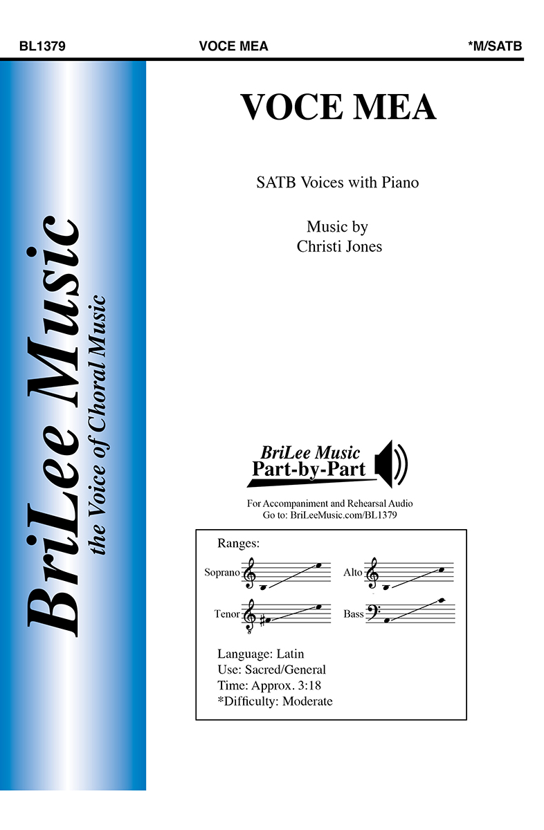 Voce Mea - click here