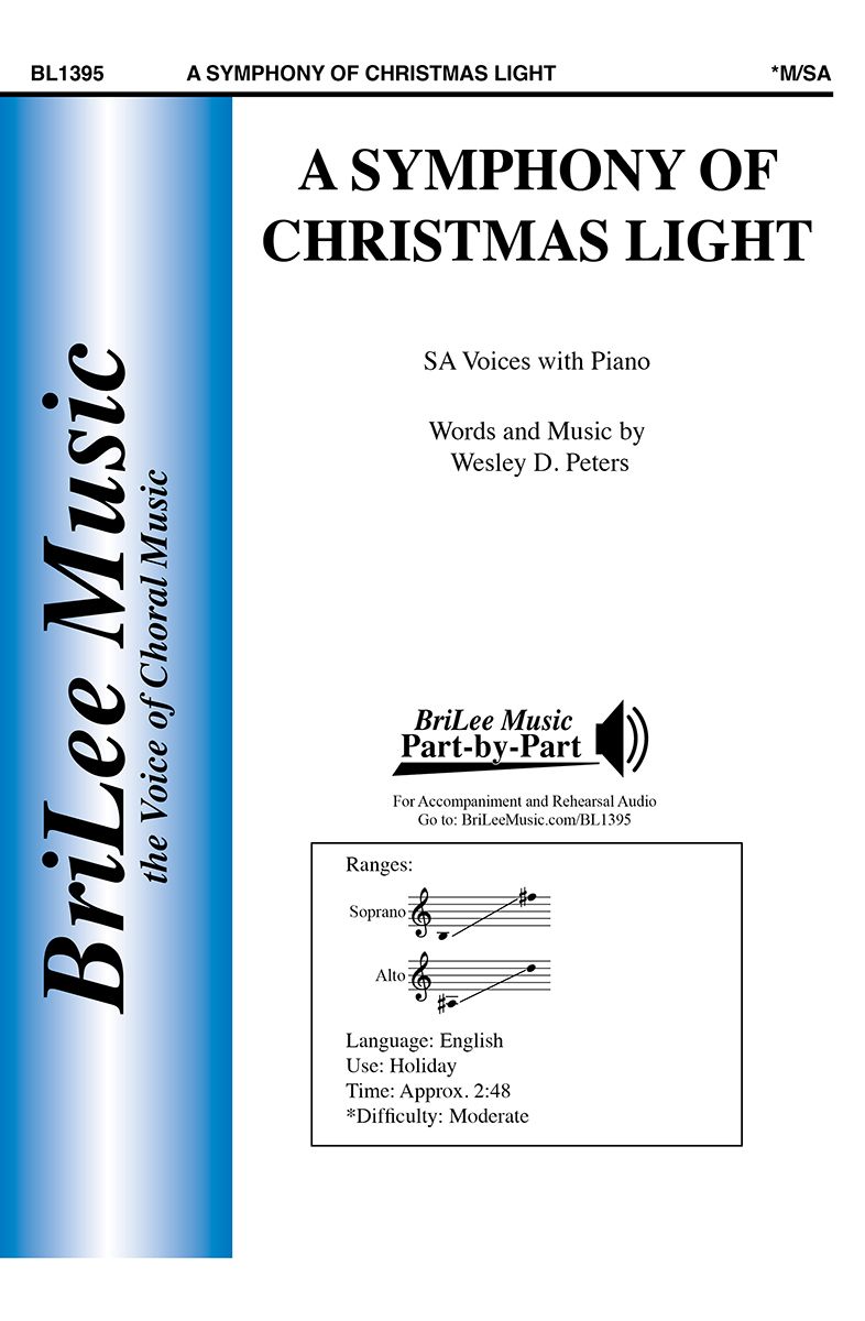 A Symphony of Christmas Light - click here