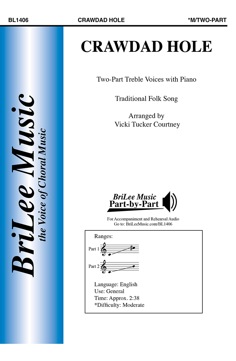 Crawdad Hole - click here