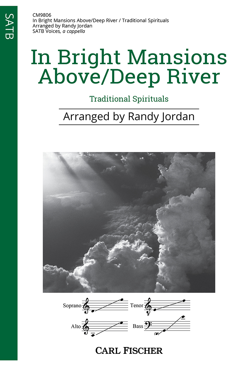 In Bright Mansions Above/Deep River - click here