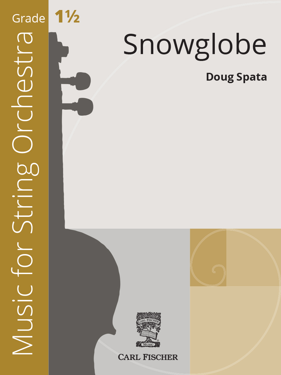Snowglobe - click here