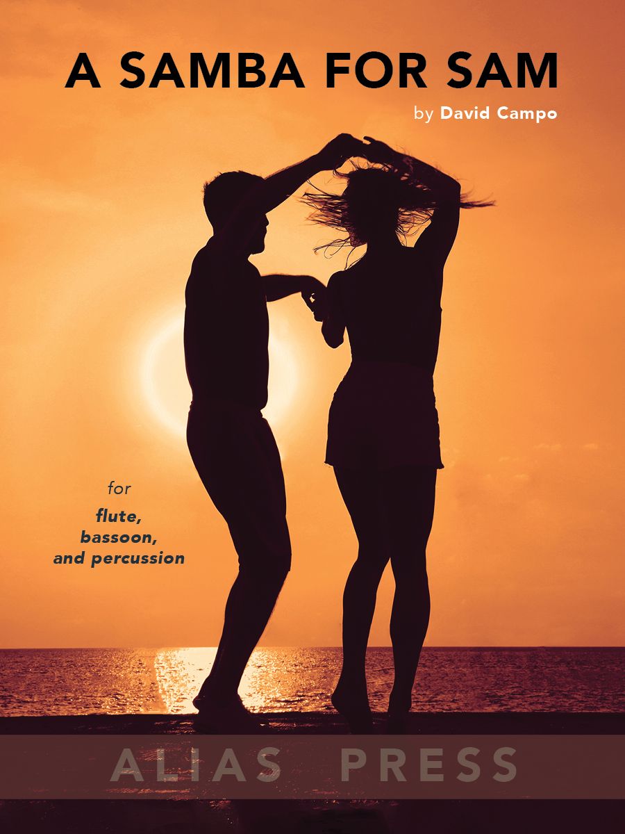 A Samba for Sam - click here