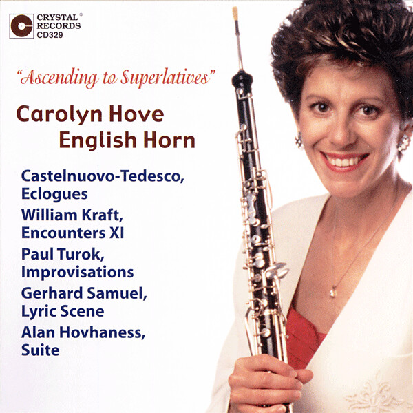 Ascending to Superlatives - click here