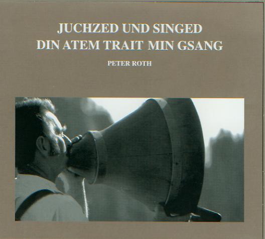 Juchzed und Singed - click here