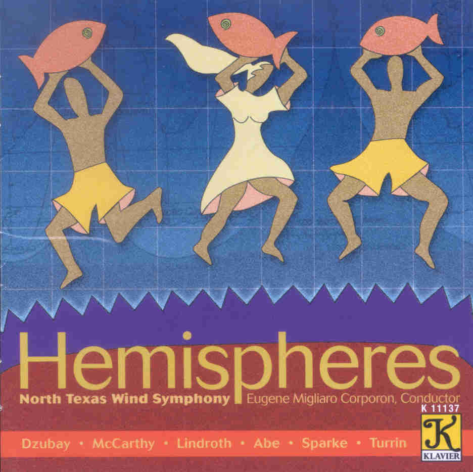 Hemispheres - click here