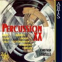 Percussion XX - click here