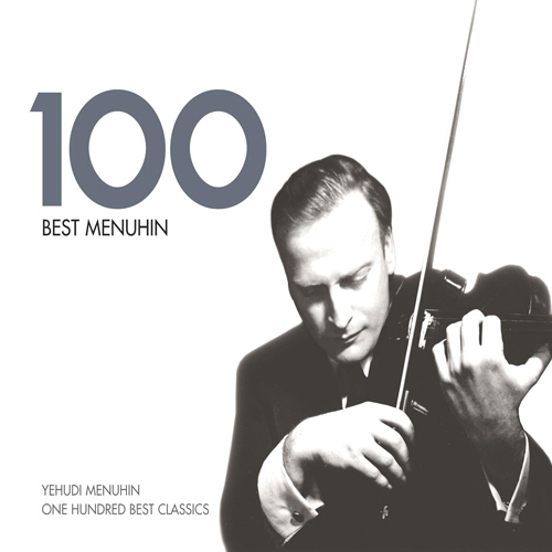 100 Best Menuhin - click here 100 Best Menuhin - click here